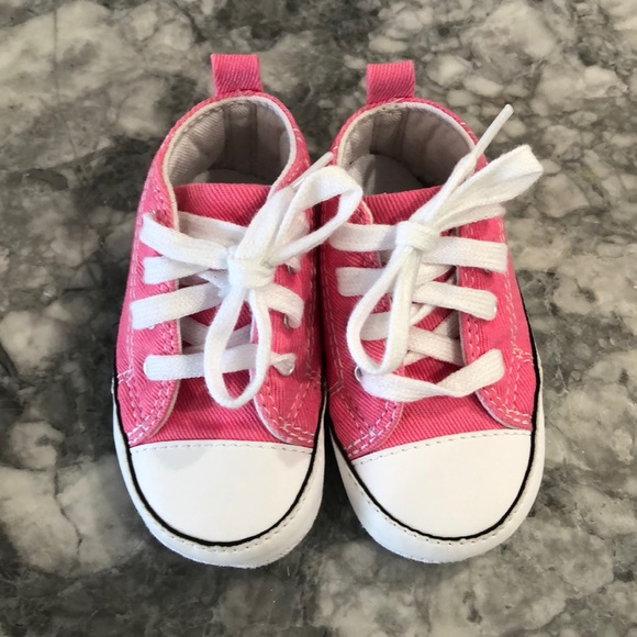 infant converse size 3